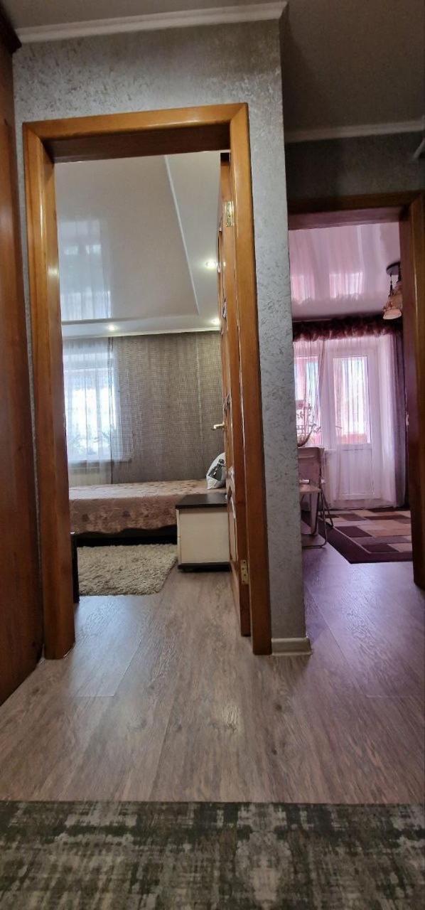 Апартаменты На Советской 39 Petropawlowsk Exterior foto
